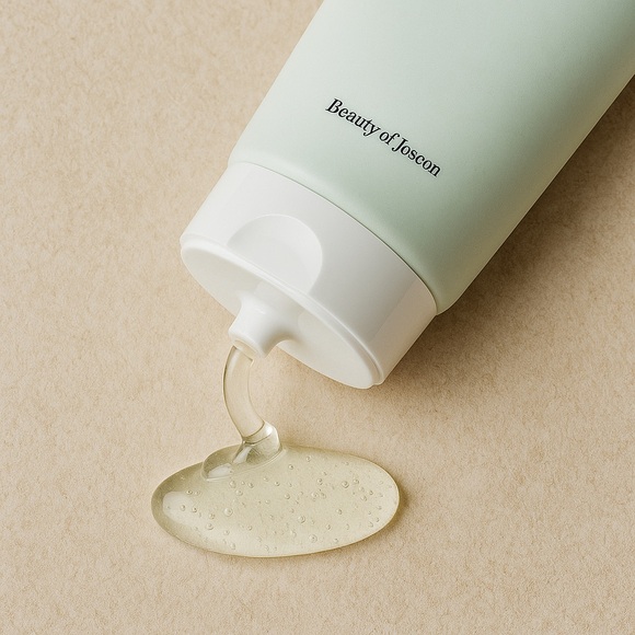 Beauty of Joseon Green Plum Refreshing Cleanser (100ml) - Picture 3 of 3